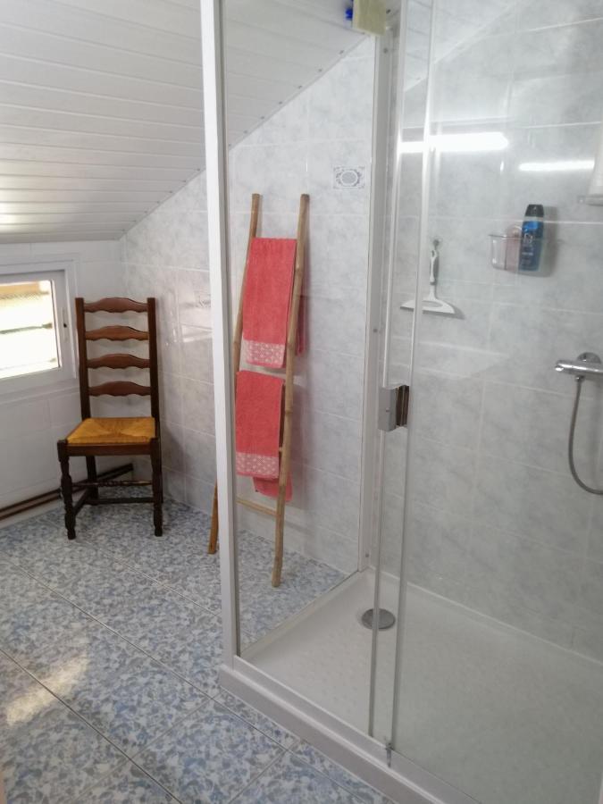 A La Joie De Vivre Chez L'Habitant Banat Exterior photo